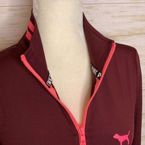 PINK Victoria’s Secret Pullover Top - Picture 3 of 7